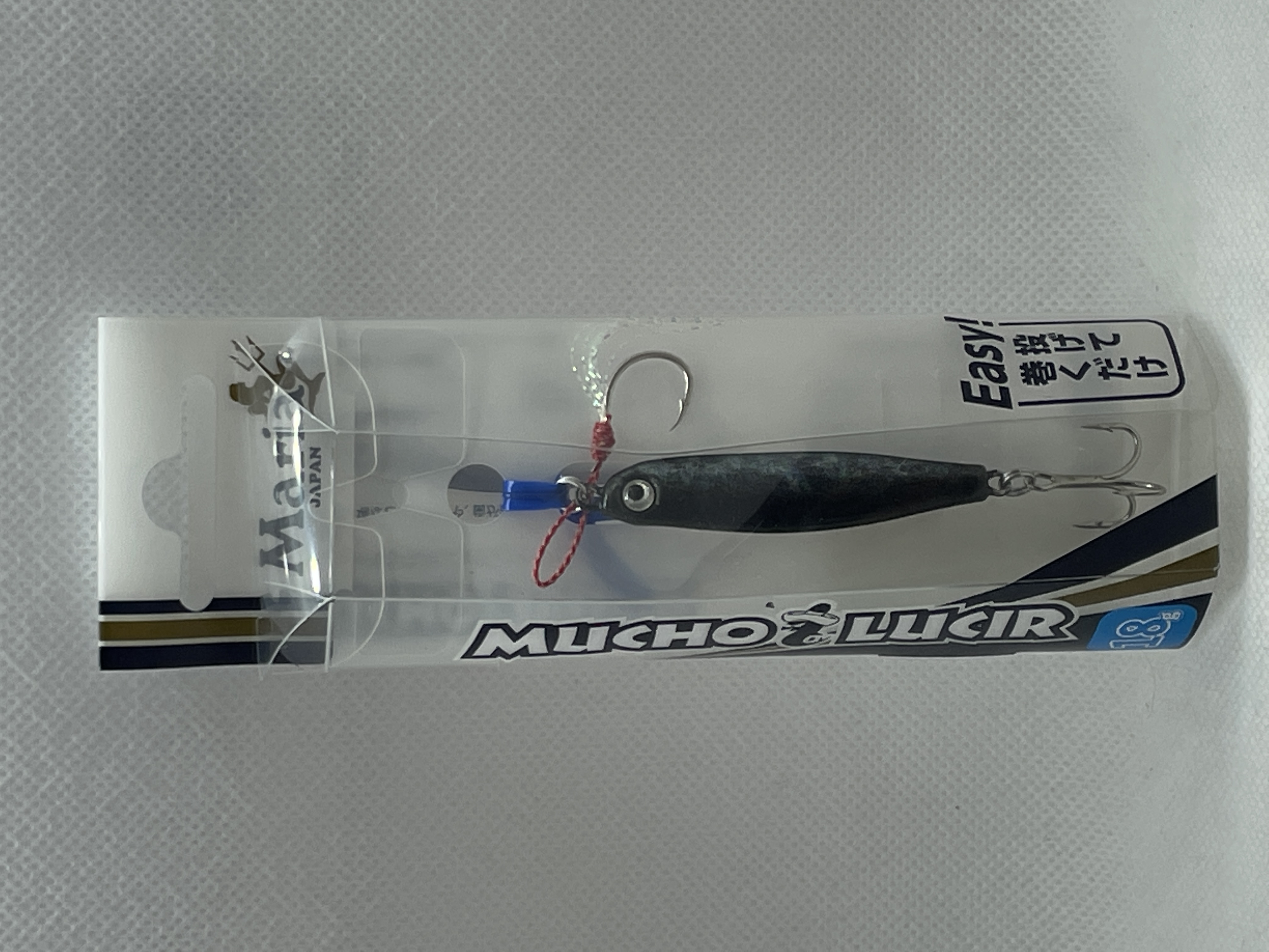 Unbekannt Jigger Maria Mucho LUCIR AH Mackerel 45G - 45, Per Unit