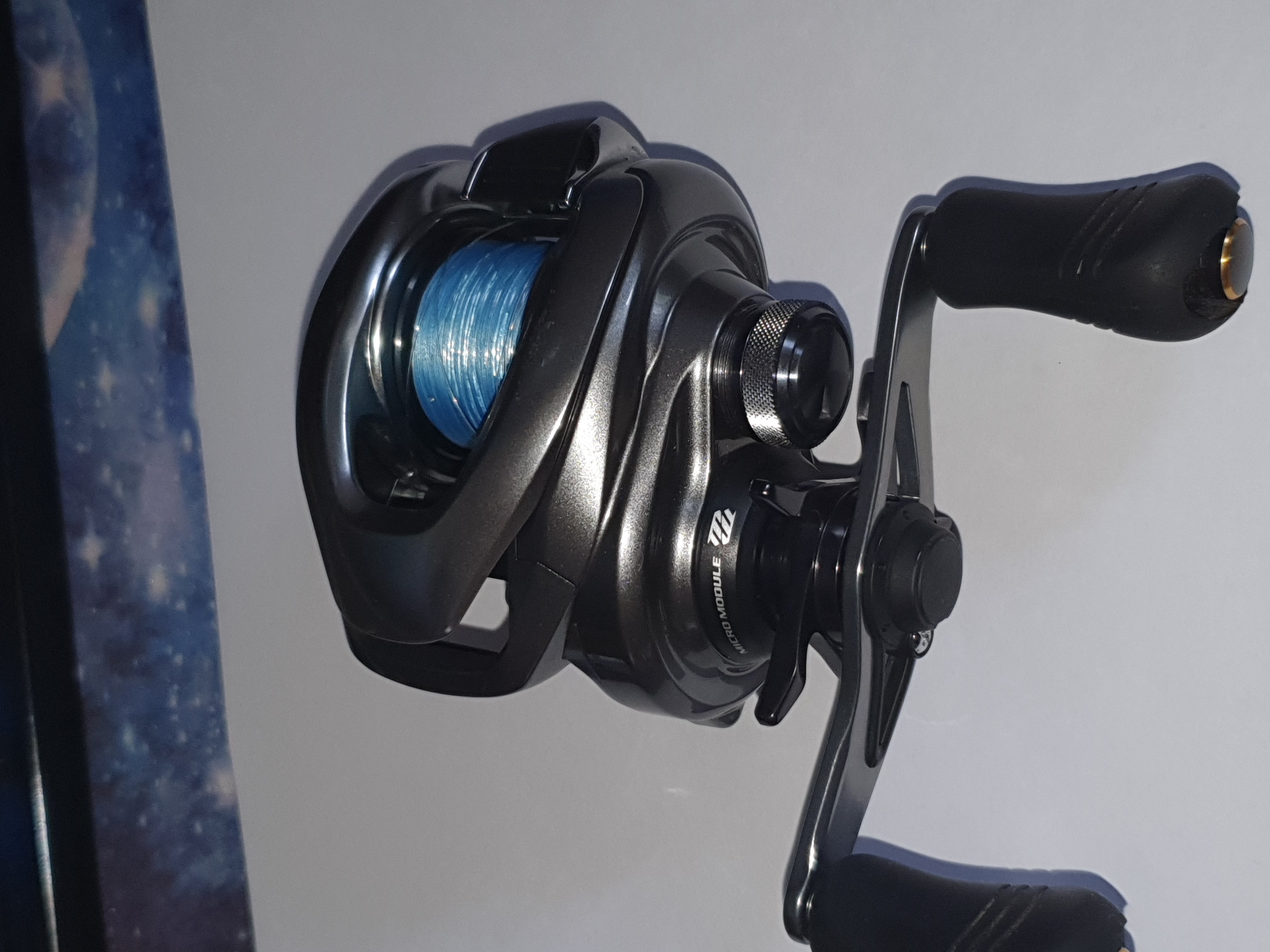 フィッシング SHIMANO 21 アンタレスDC HG | artsiona.com