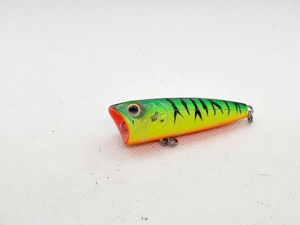 Fish Arrow Best popper 55