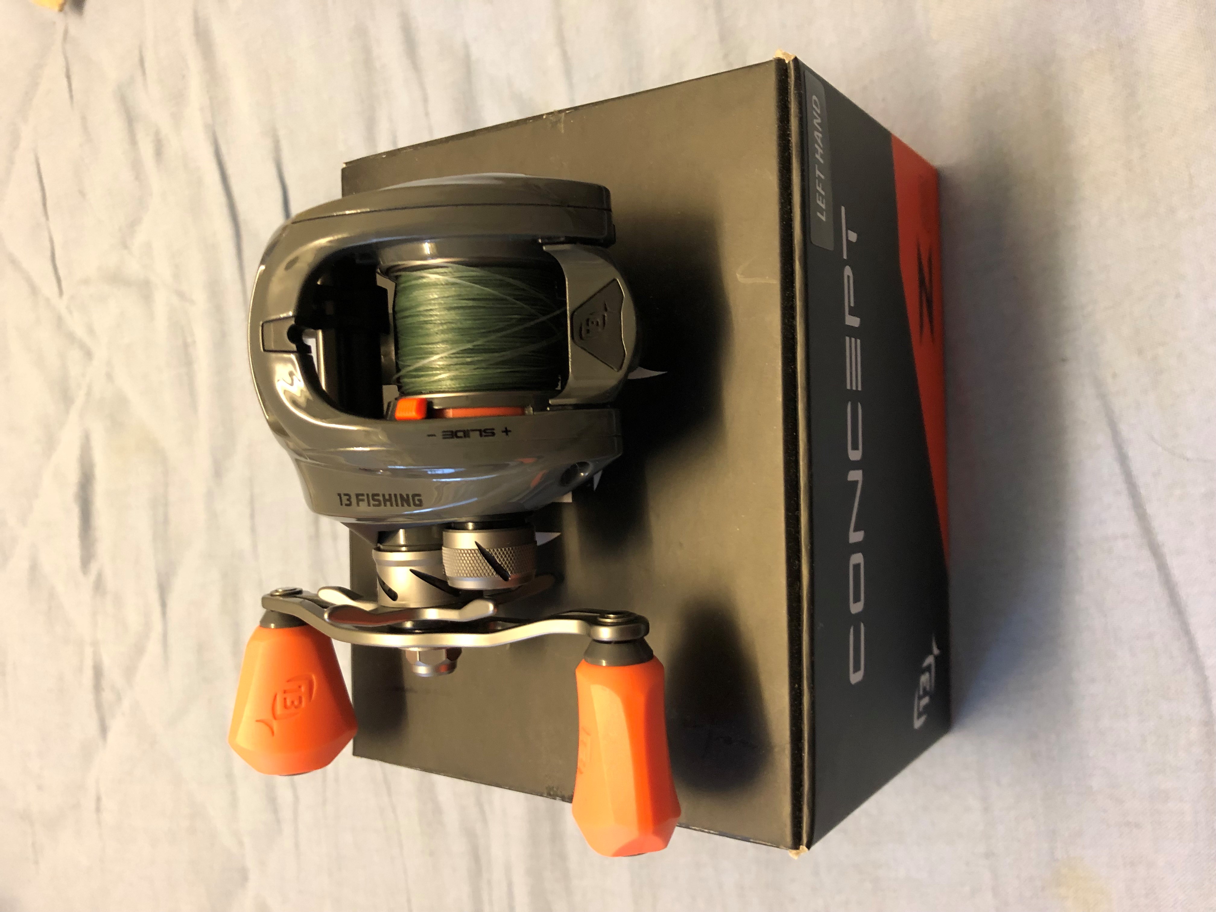 13 Fishing Concept Z SLD