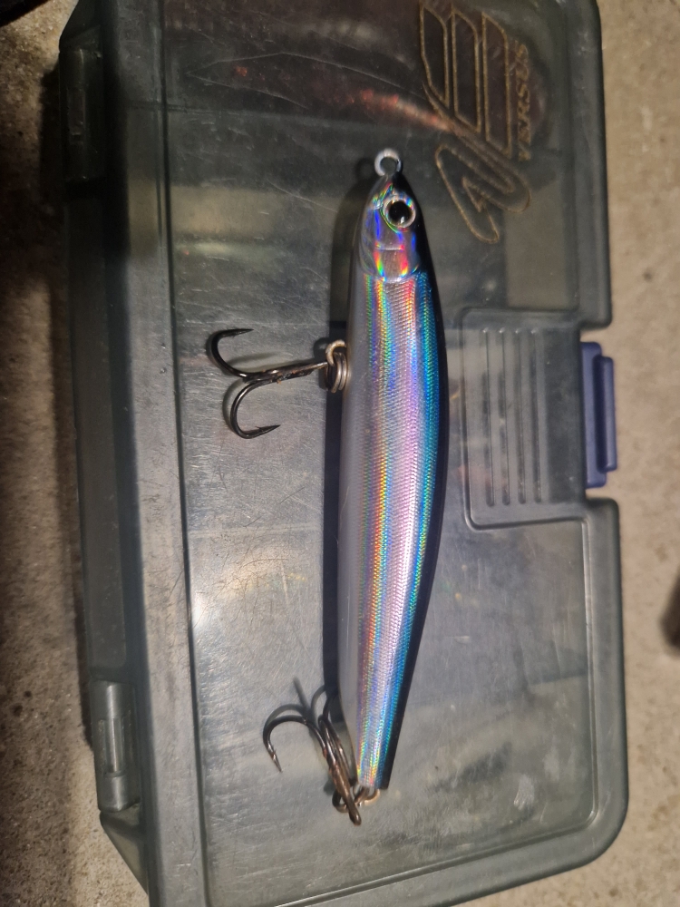 Smith cherry blood 90 f