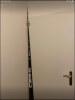 Canne ceana major craft 3-14g -- Moulinet Daiwa laguna 2000