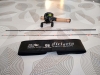 Ensemble baitfinesse moulinet custom