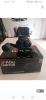 Moulinet casting Abu Garcia revo inshore 