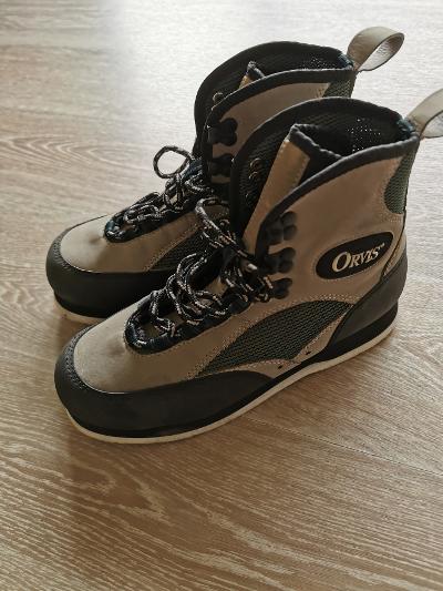 Chaussures wading Orvis