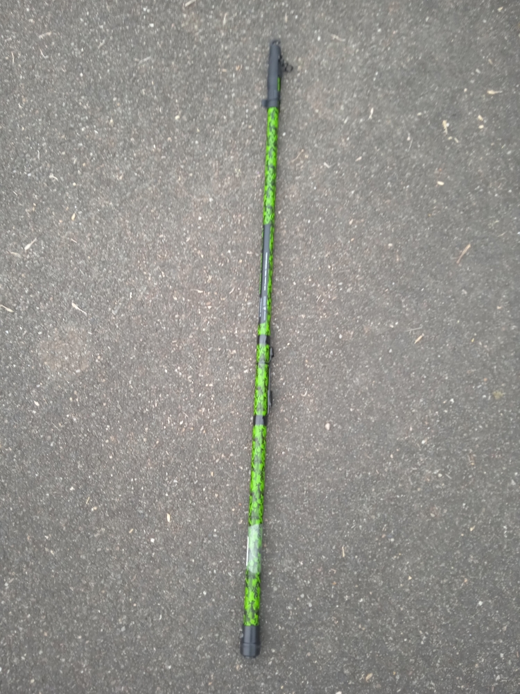 Garbolino Jungle trout 380