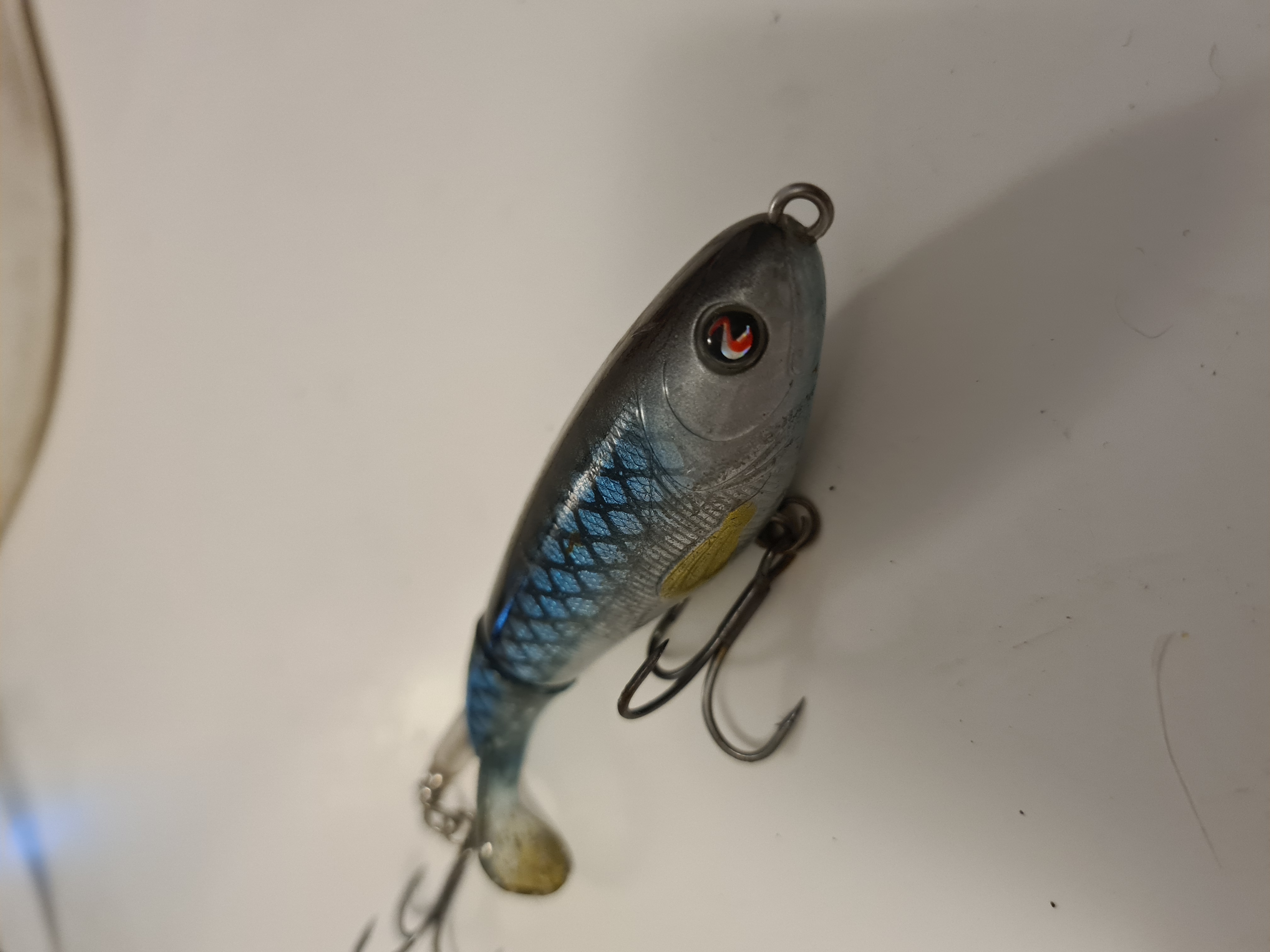 Whopper plopper 9