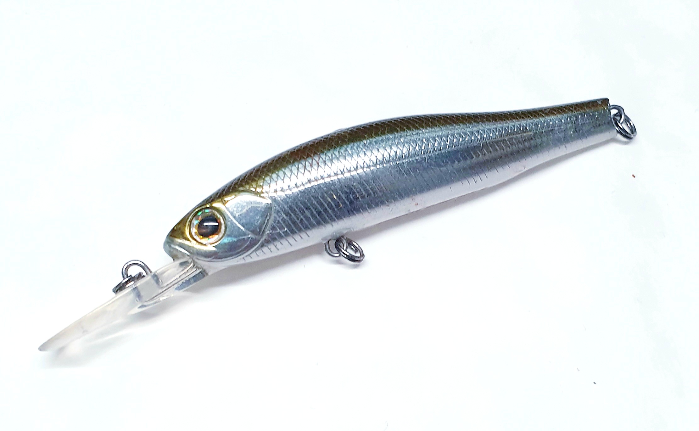 Zip Baits Orbit 65 sp mrs