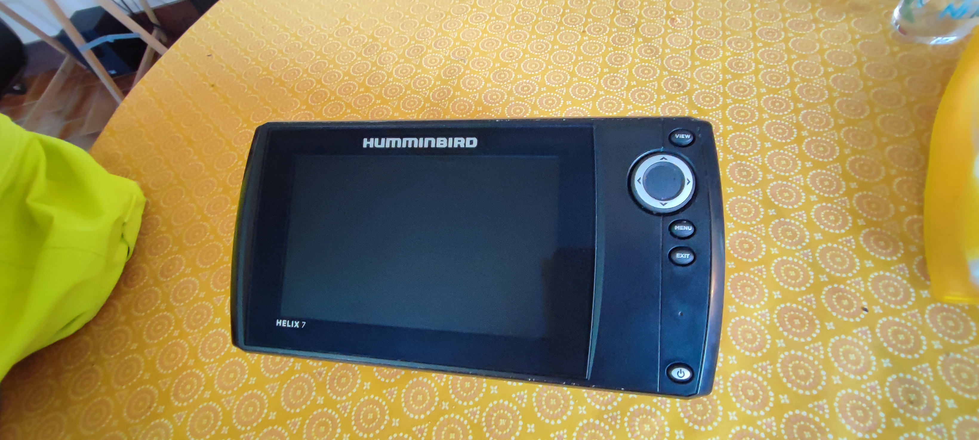 Helix 7 HD
