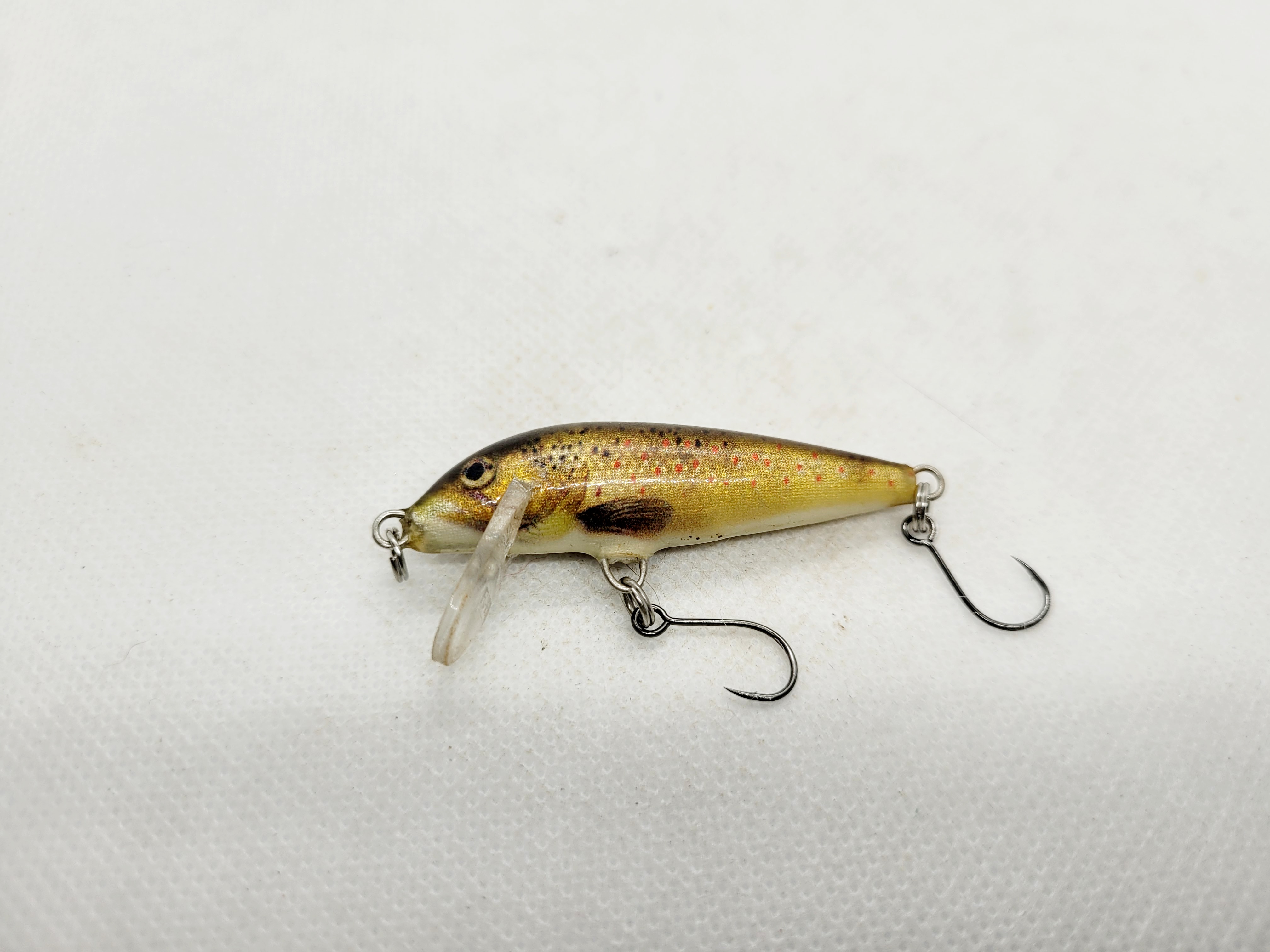 Rapala Countdown 5cm