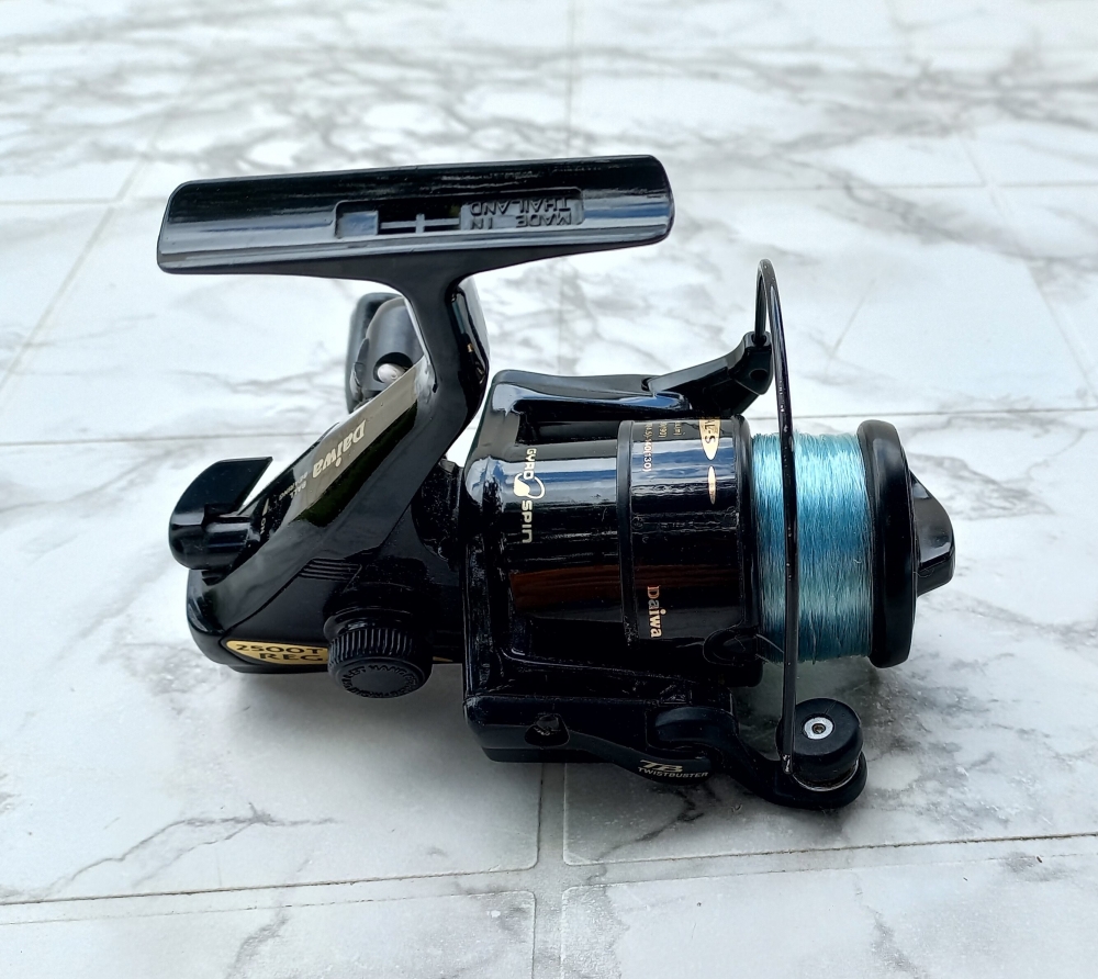 Daiwa 2500 T Regal S