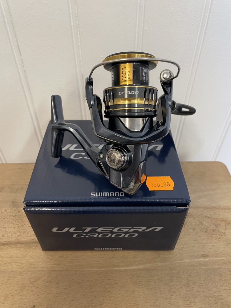 Shimano Ultegra C3000