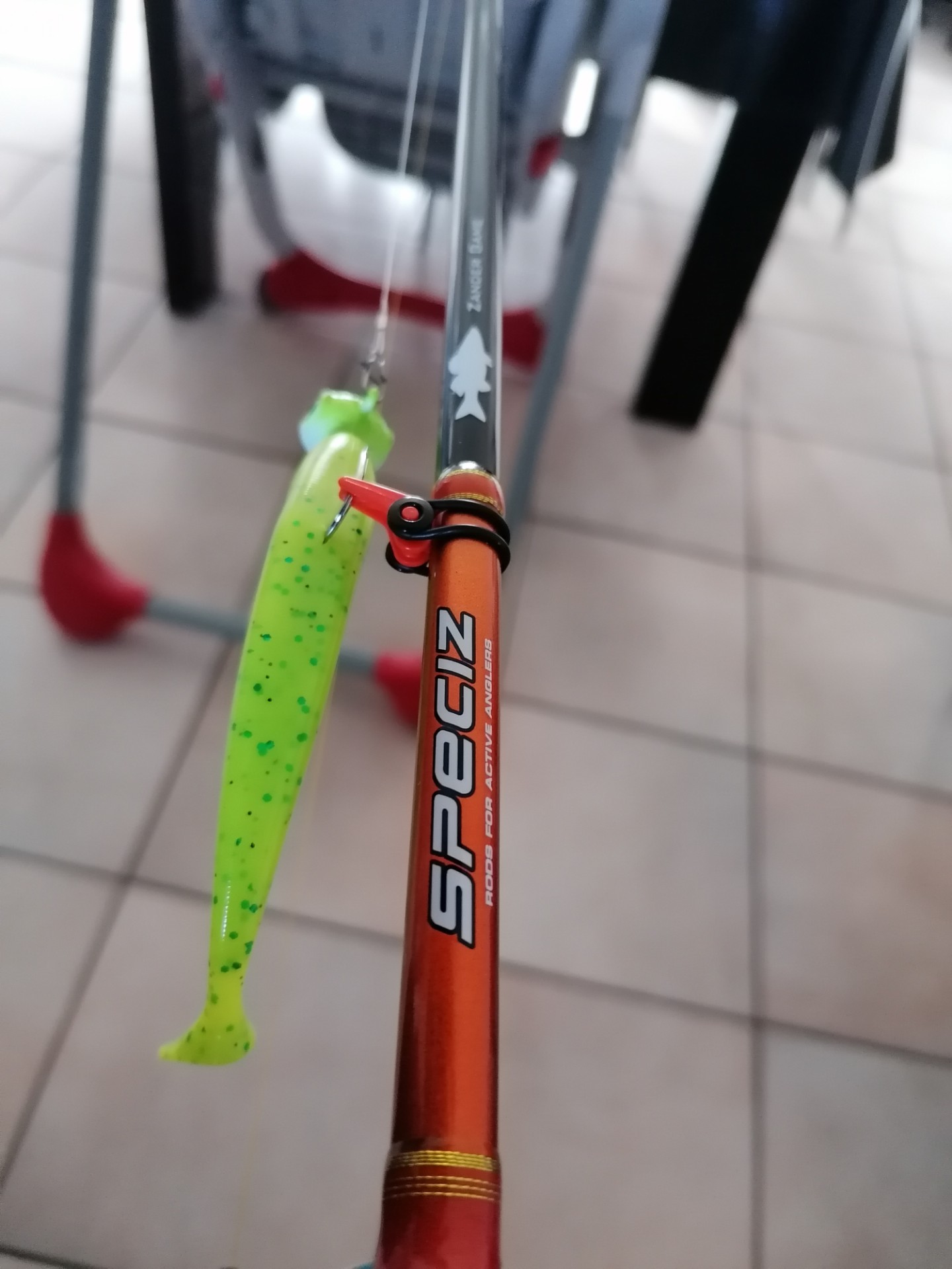 Canne à Pêche Sakura Shukan Spinning 902 MT - Pour Daurades Et Sars, Carbone