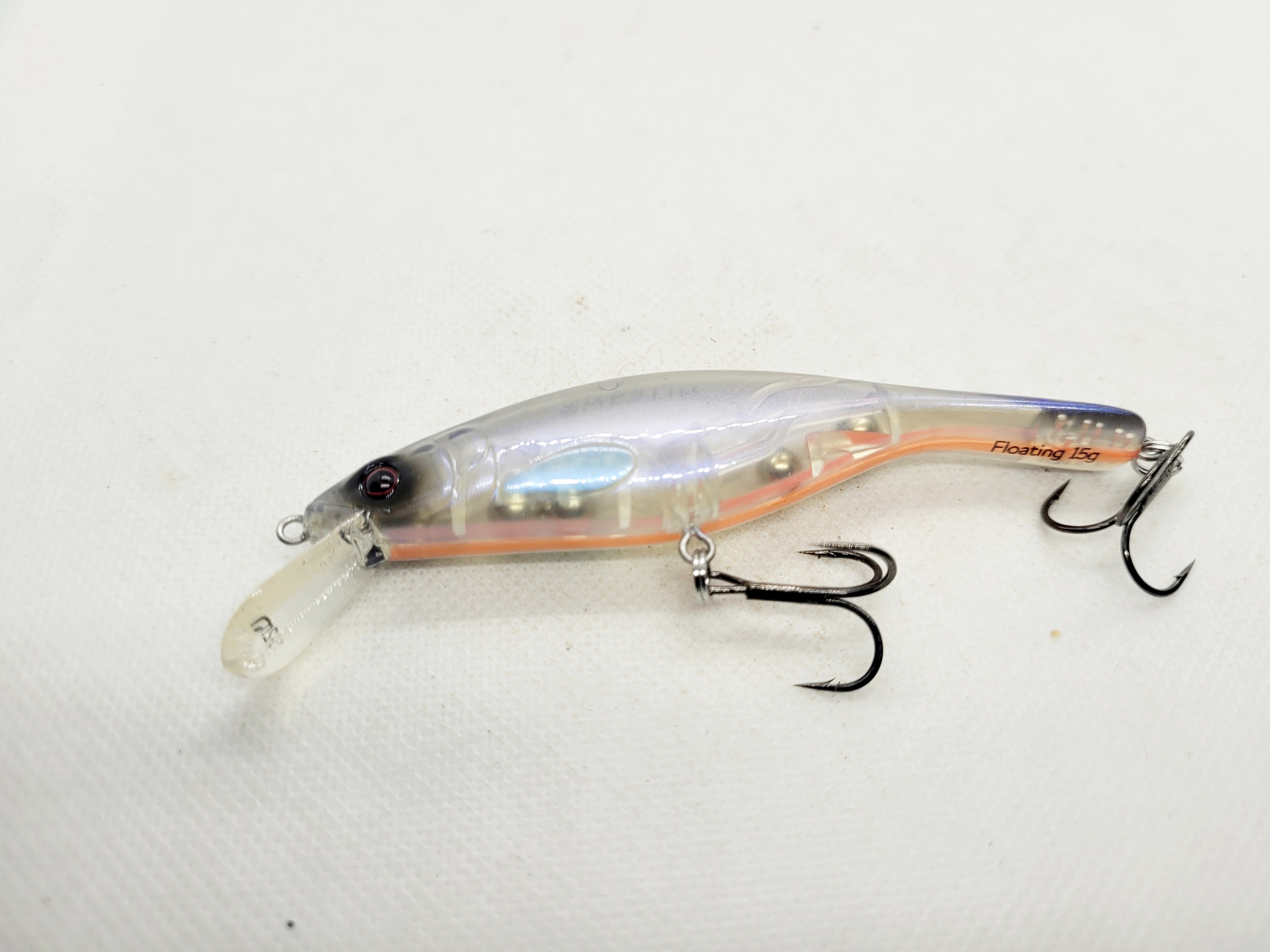 Westin P10 SR Crankbait 10Cm