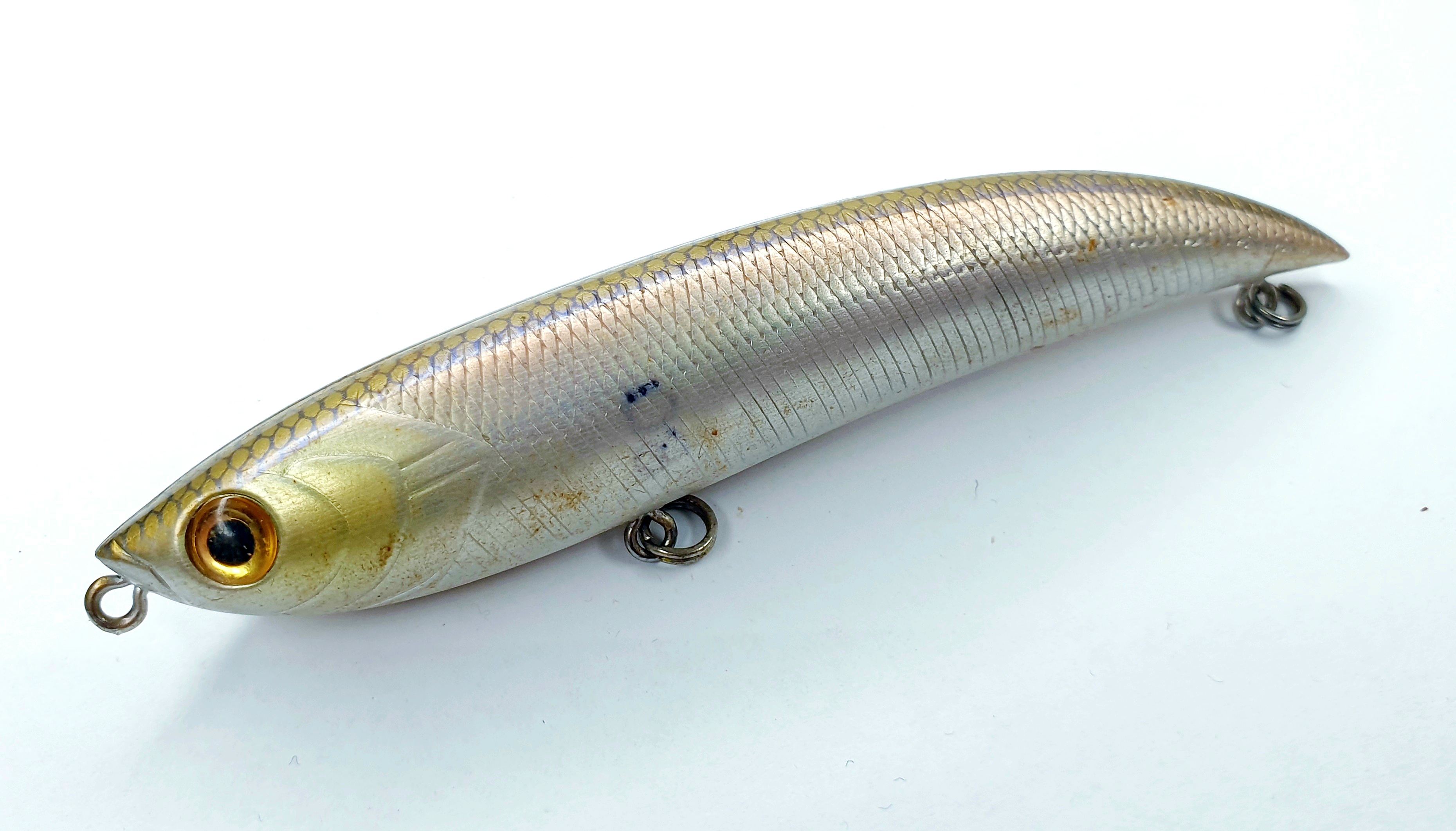 Smith Sticky Clutch Hitter