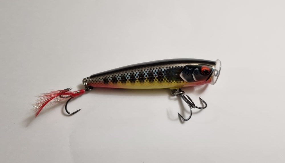 Rapala Skitter Pop Elite