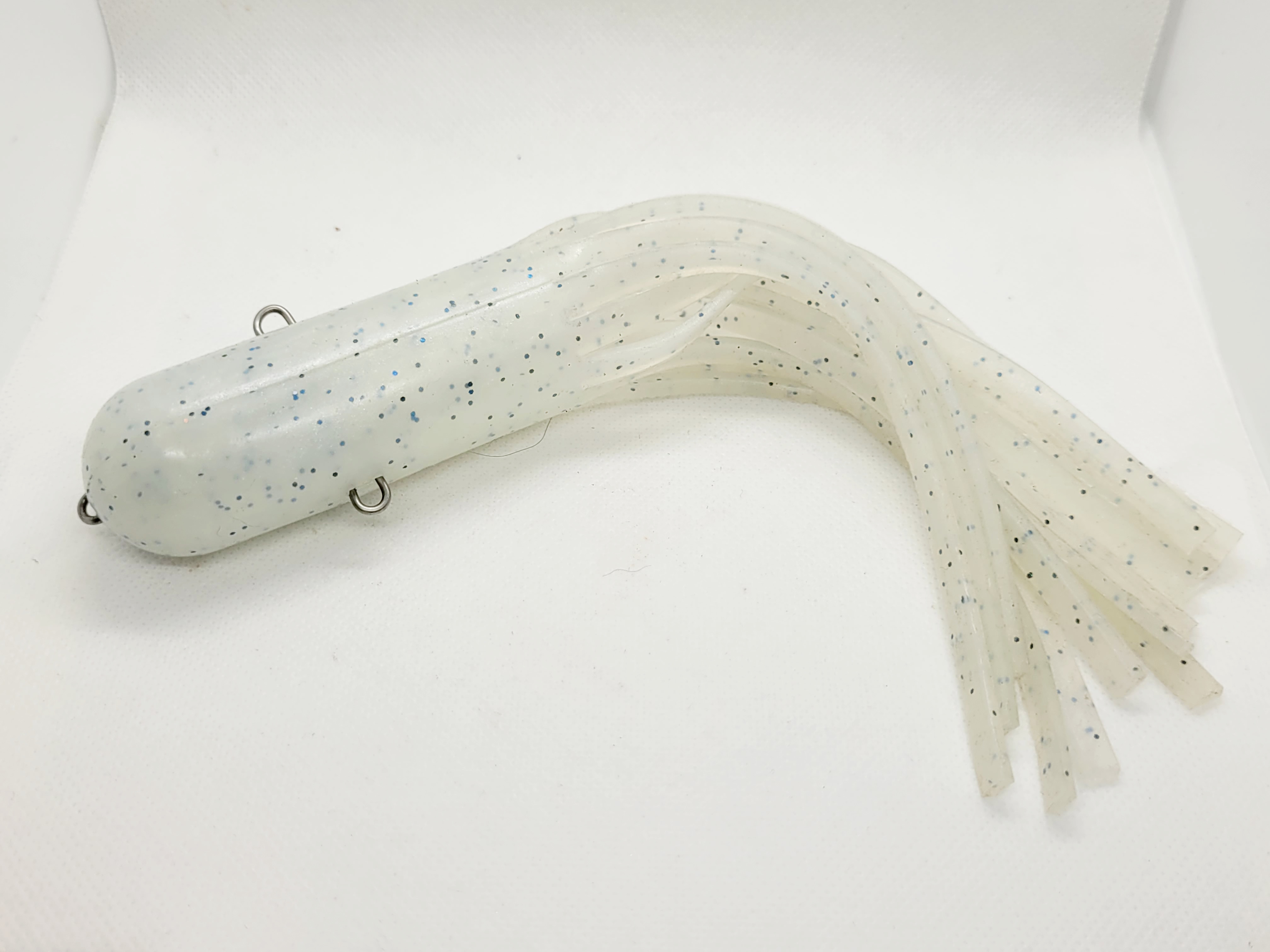 Trophy pike Esox toy 22cm