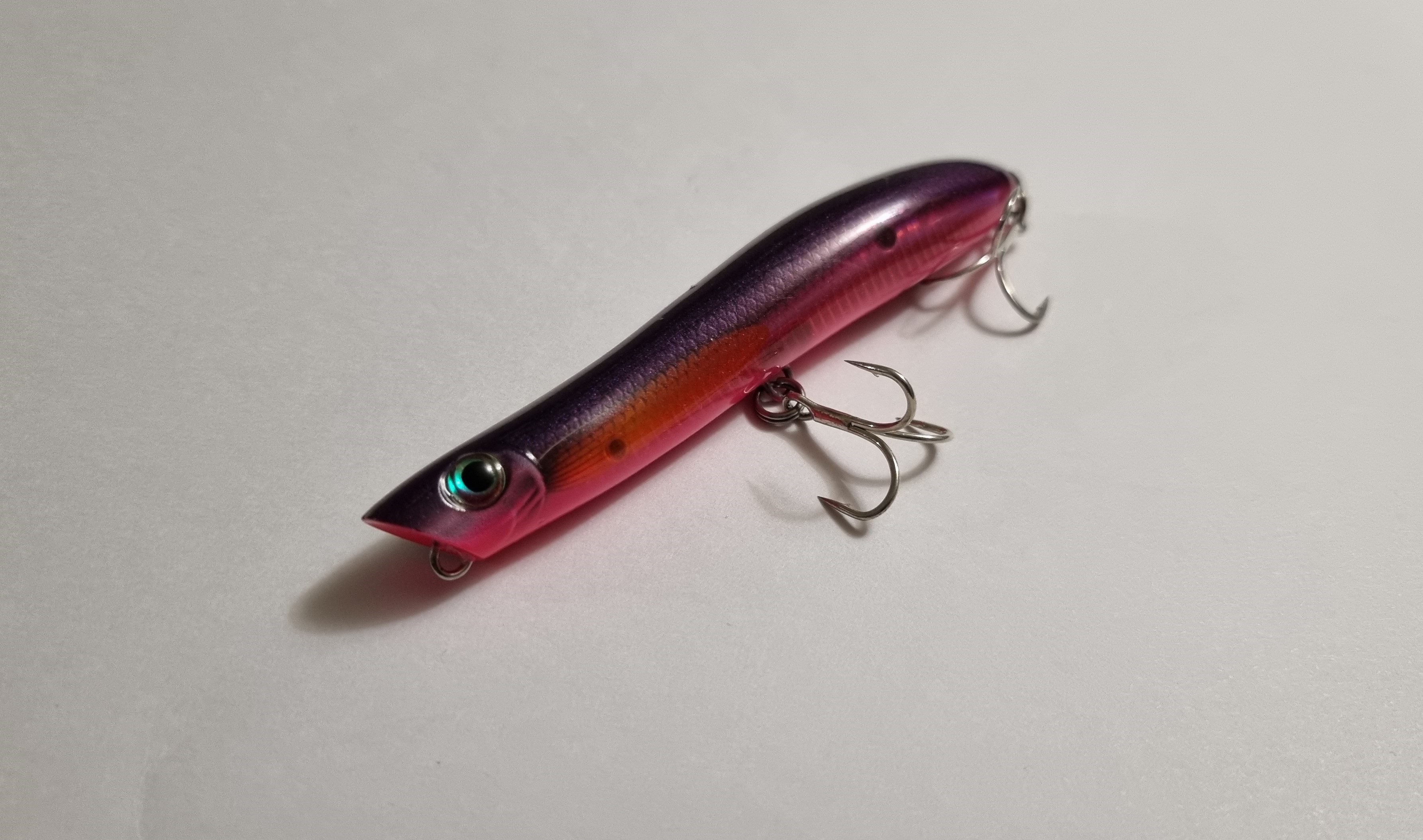 Leurre Rapala Maxrap – 11 Ou 13 Cm – Toutes Couleurs – Pêche En Mer