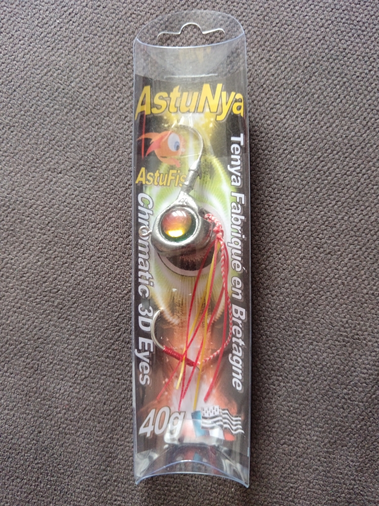 Astunya Astufish 40 g