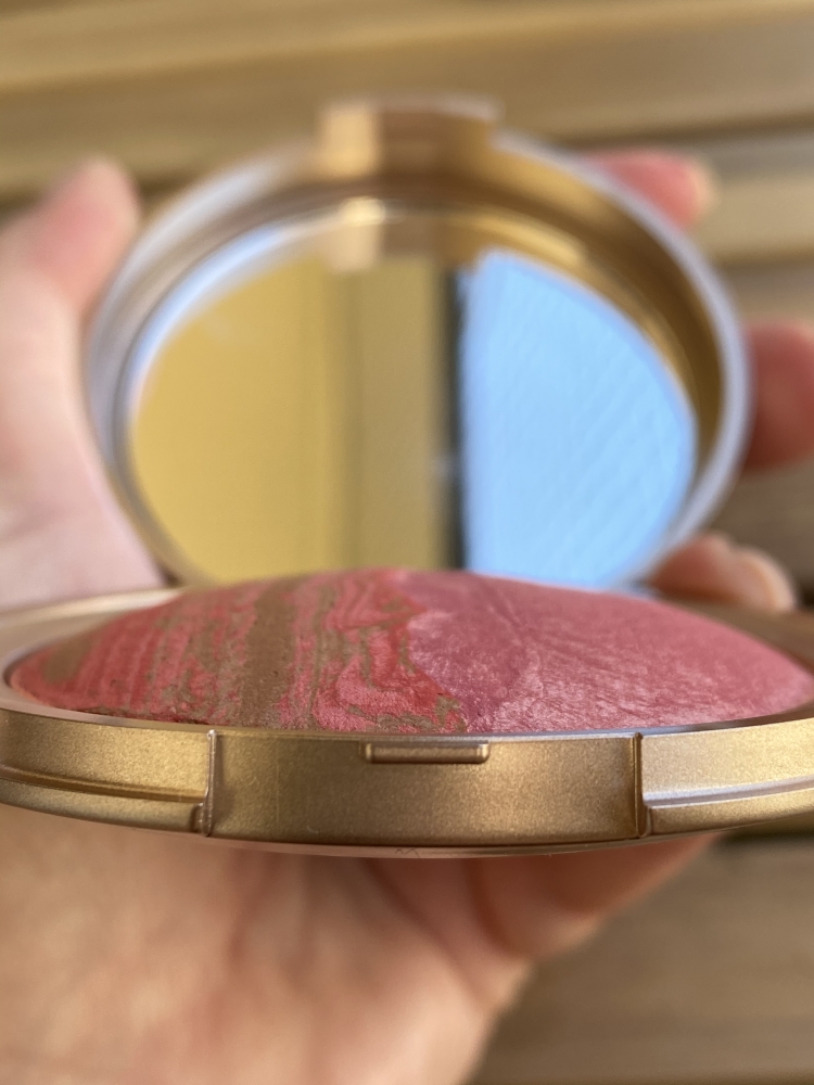 Colorete KIKO SUN LOVERS BLUSH