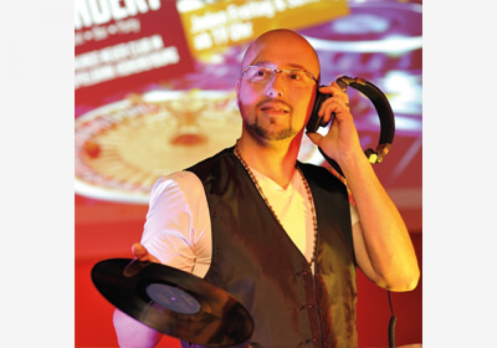 DJ Inside