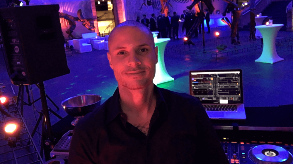 DJ Loco
