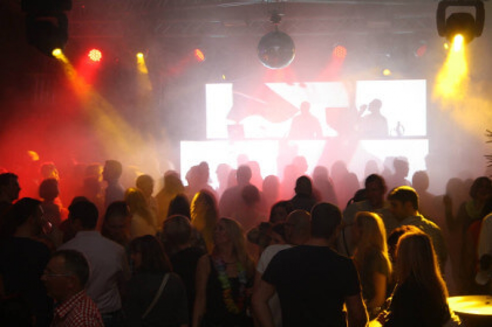 DJ Inside