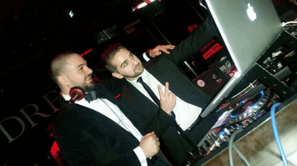 DJ Eytee
