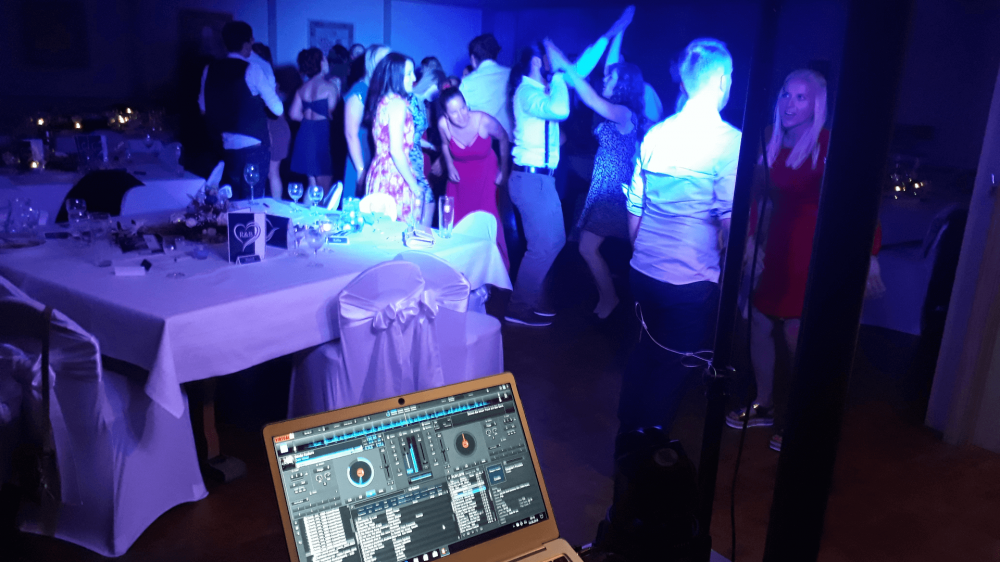 DJ Feierabend
