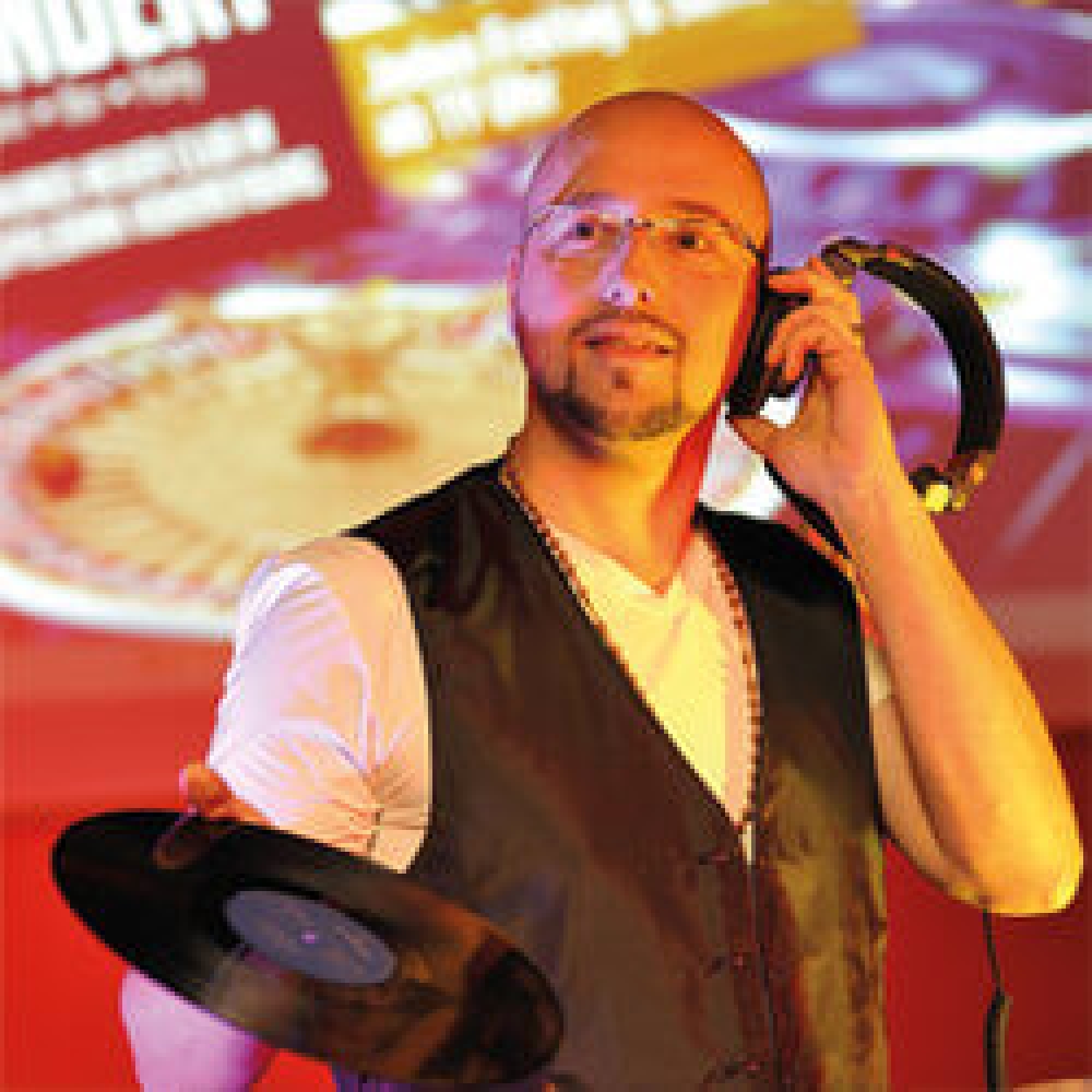 DJ Inside