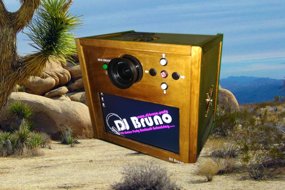 DJ Bruno