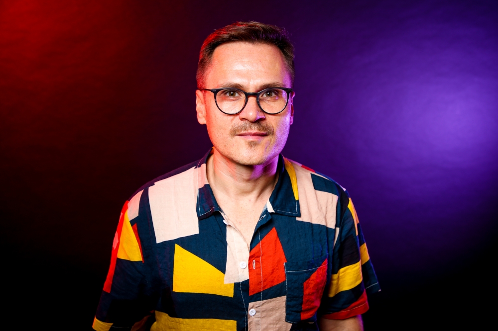 Mister Olsen