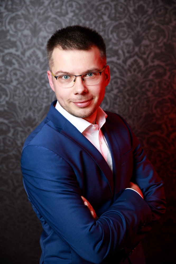 Dj Sven Schulze