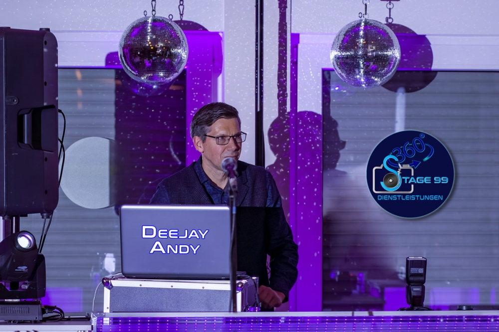 Deejay Andy