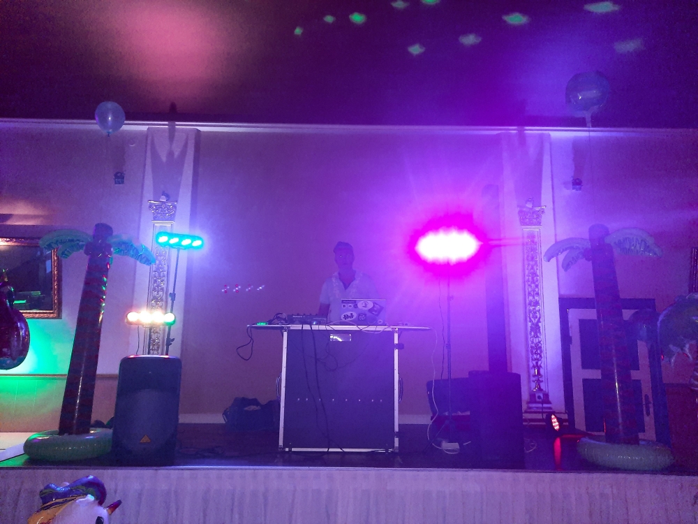 DJ Steffen H.