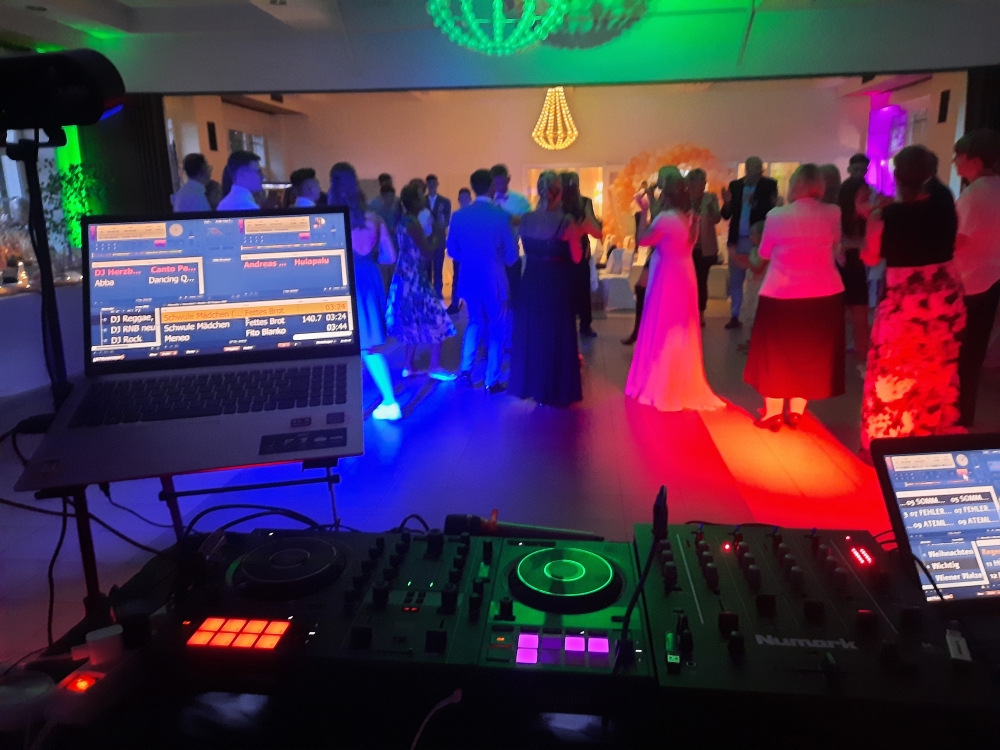 DJ Steffen H.