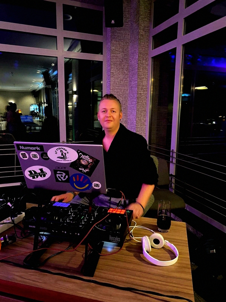 DJ Steffen H.