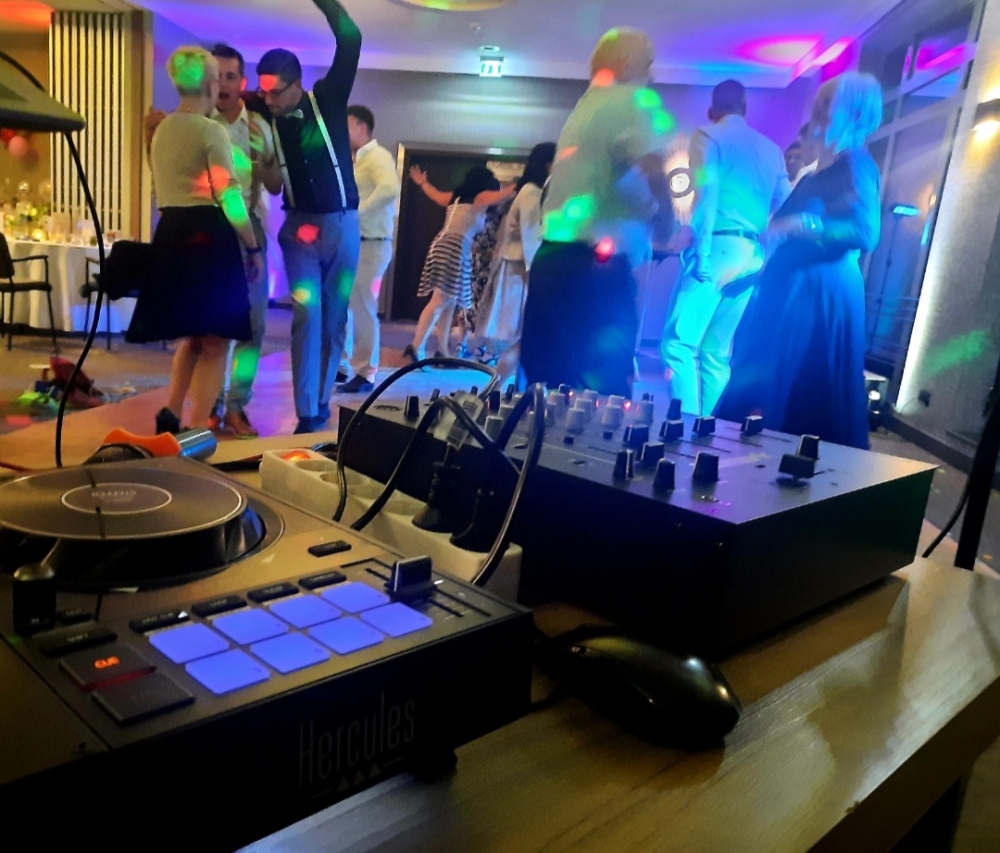 DJ Steffen H.