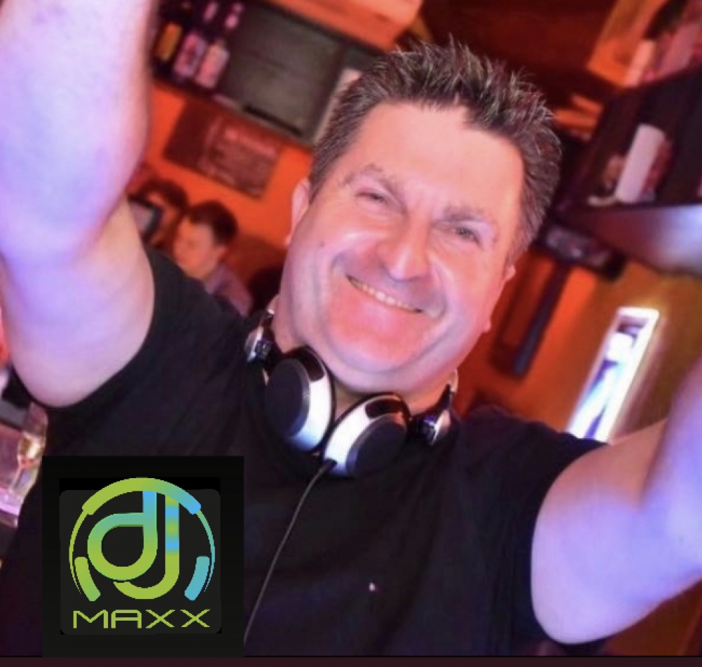 DJ Maxx