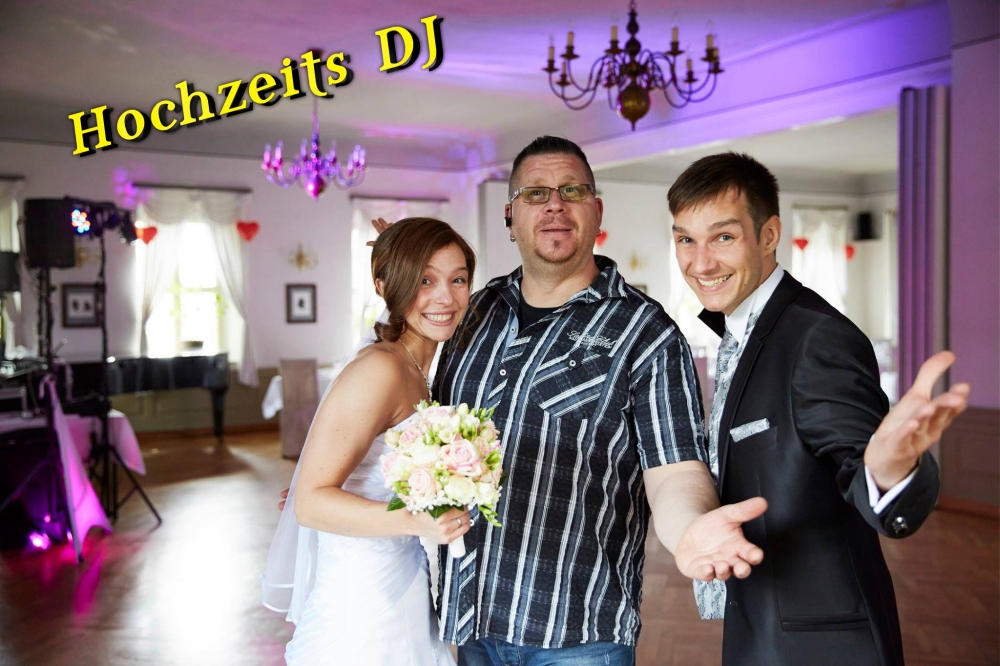 DJ RUDI 