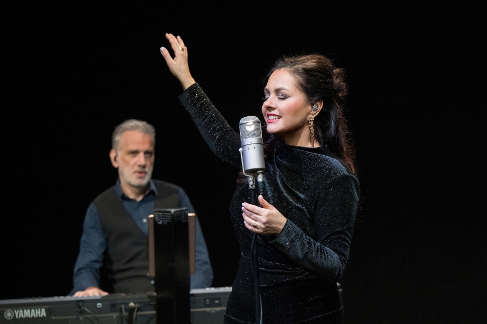 Lilianna Wysocki & Band