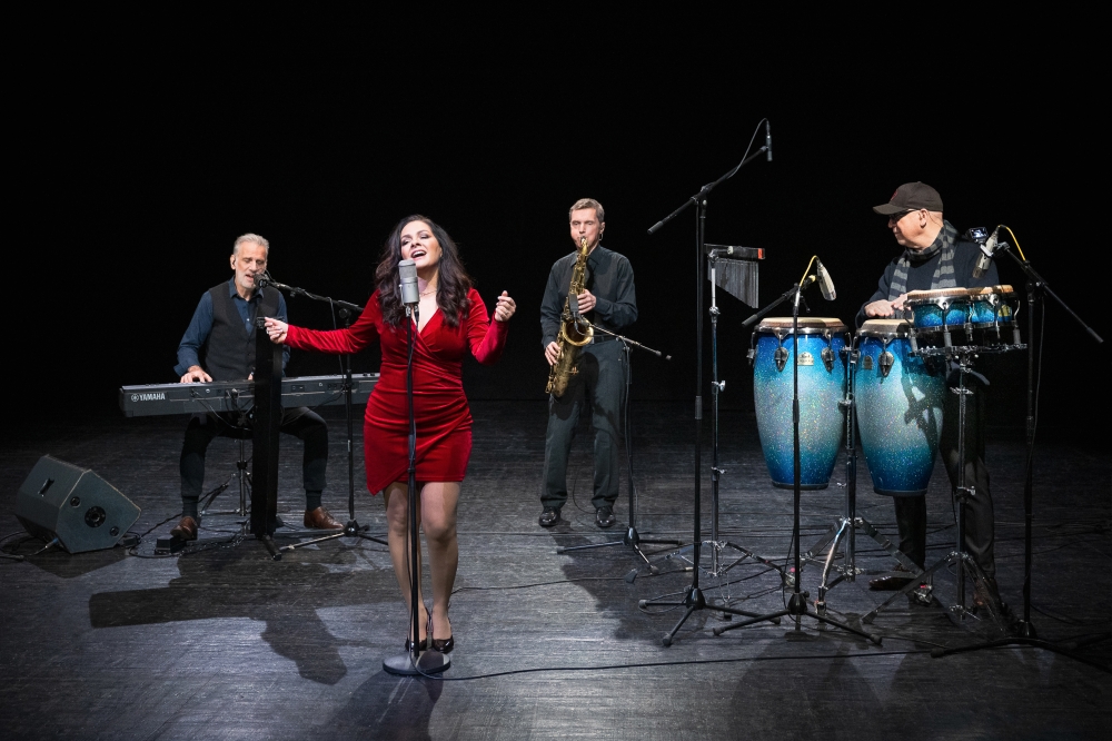 Lilianna Wysocki & Band