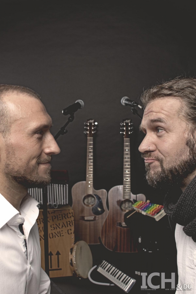 ICH & DU