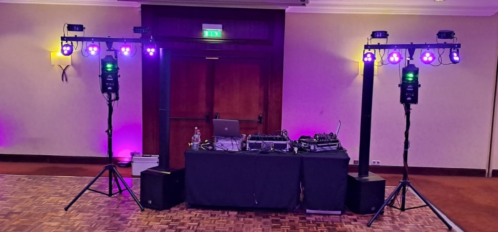 DJ RUDI 