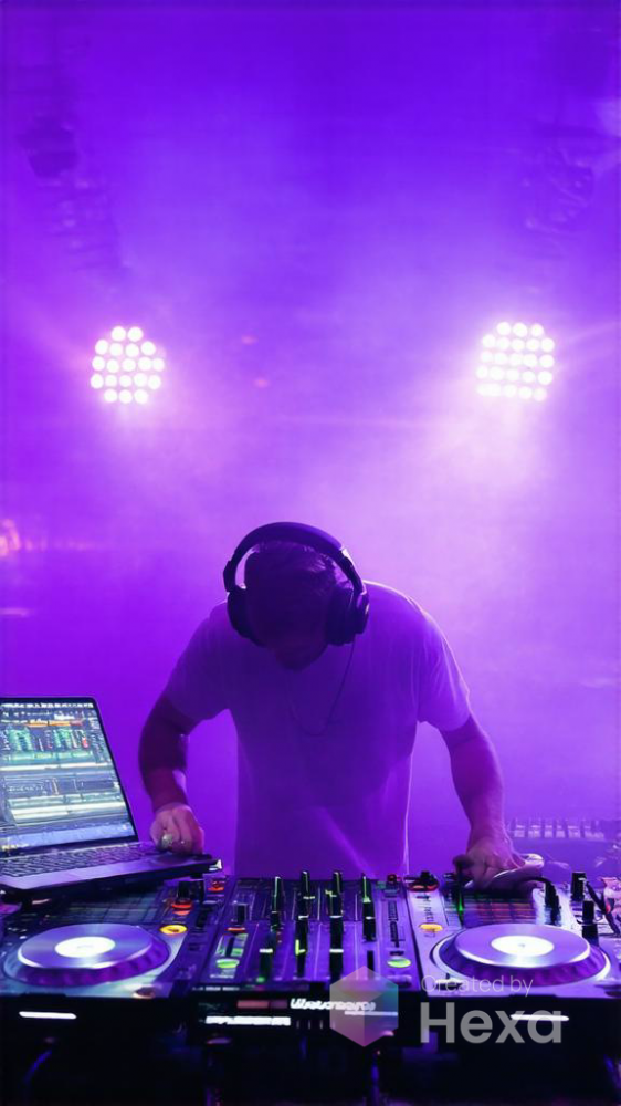 DJlarsSynn 