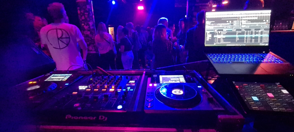 DJ Nightshift