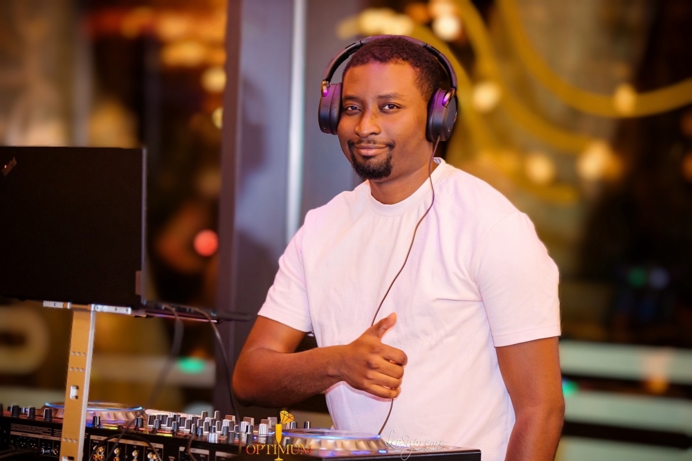 DJ Gatien