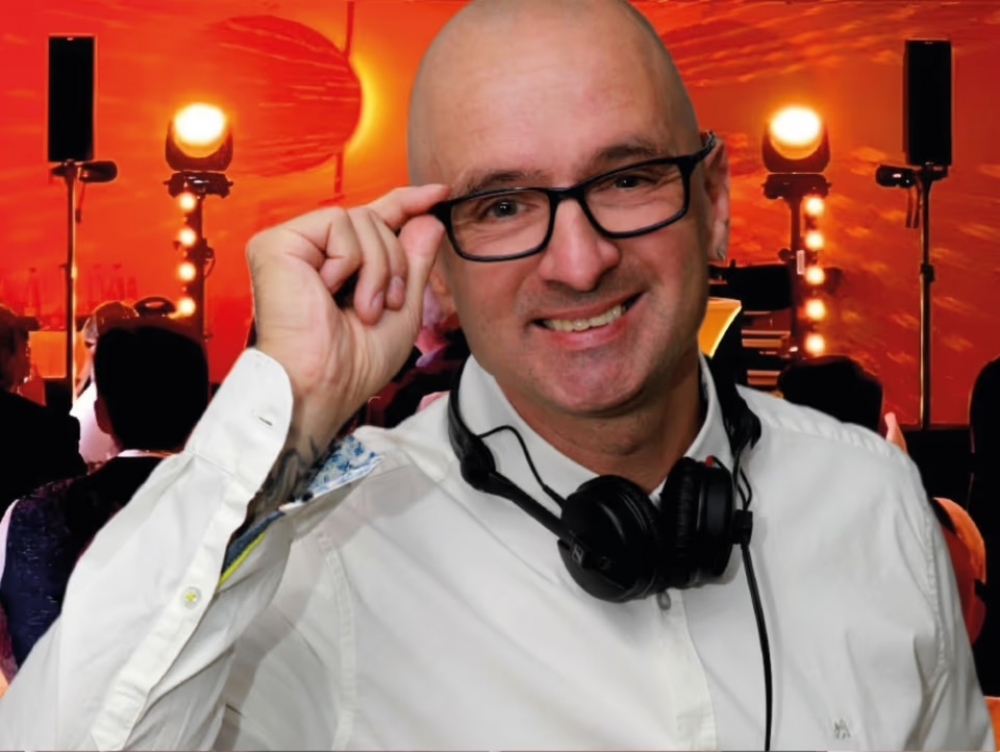 DJ Heiko K