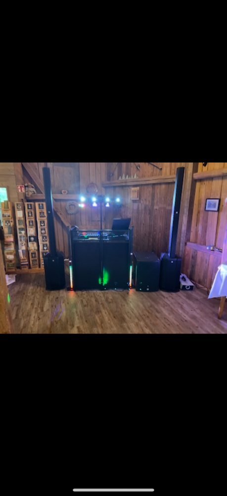 DJ Deckstar