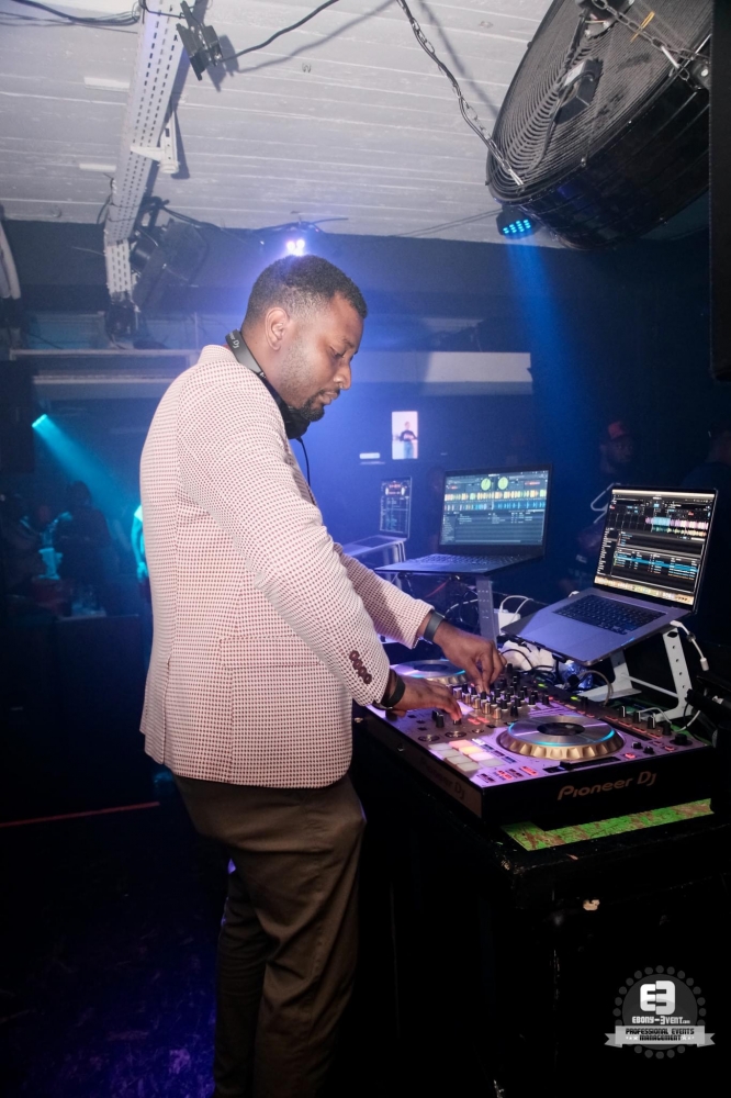 DJ Gatien